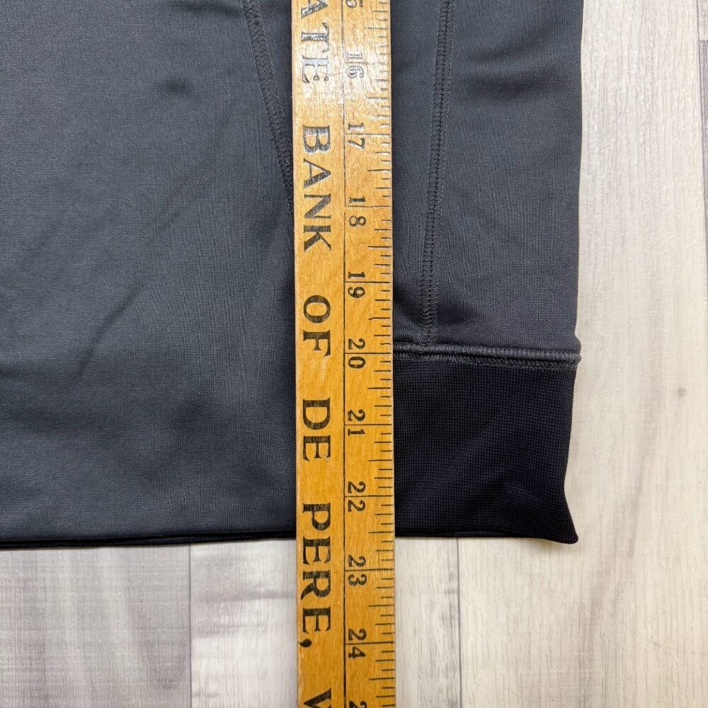 ✅Boys L Green Bay Packers Hoodie Lot of 2 *Youth L & Mens S* Pullover Sweatshirt - Picture 9 of 13